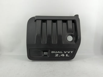 compare product 2013 Chrysler 200 Engine Cover