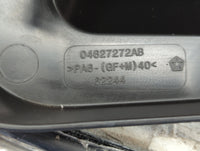 2013 Chrysler 200 Engine Cover - Oemusedautoparts1.com