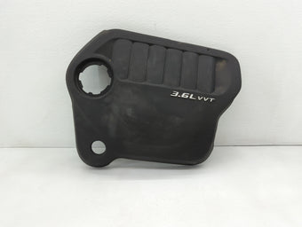 compare product 2013 Chrysler 200 Engine Cover