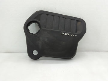 2013 Chrysler 200 Engine Cover - Oemusedautoparts1.com