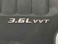 2013 Chrysler 200 Engine Cover - Oemusedautoparts1.com