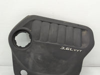 2013 Chrysler 200 Engine Cover - Oemusedautoparts1.com