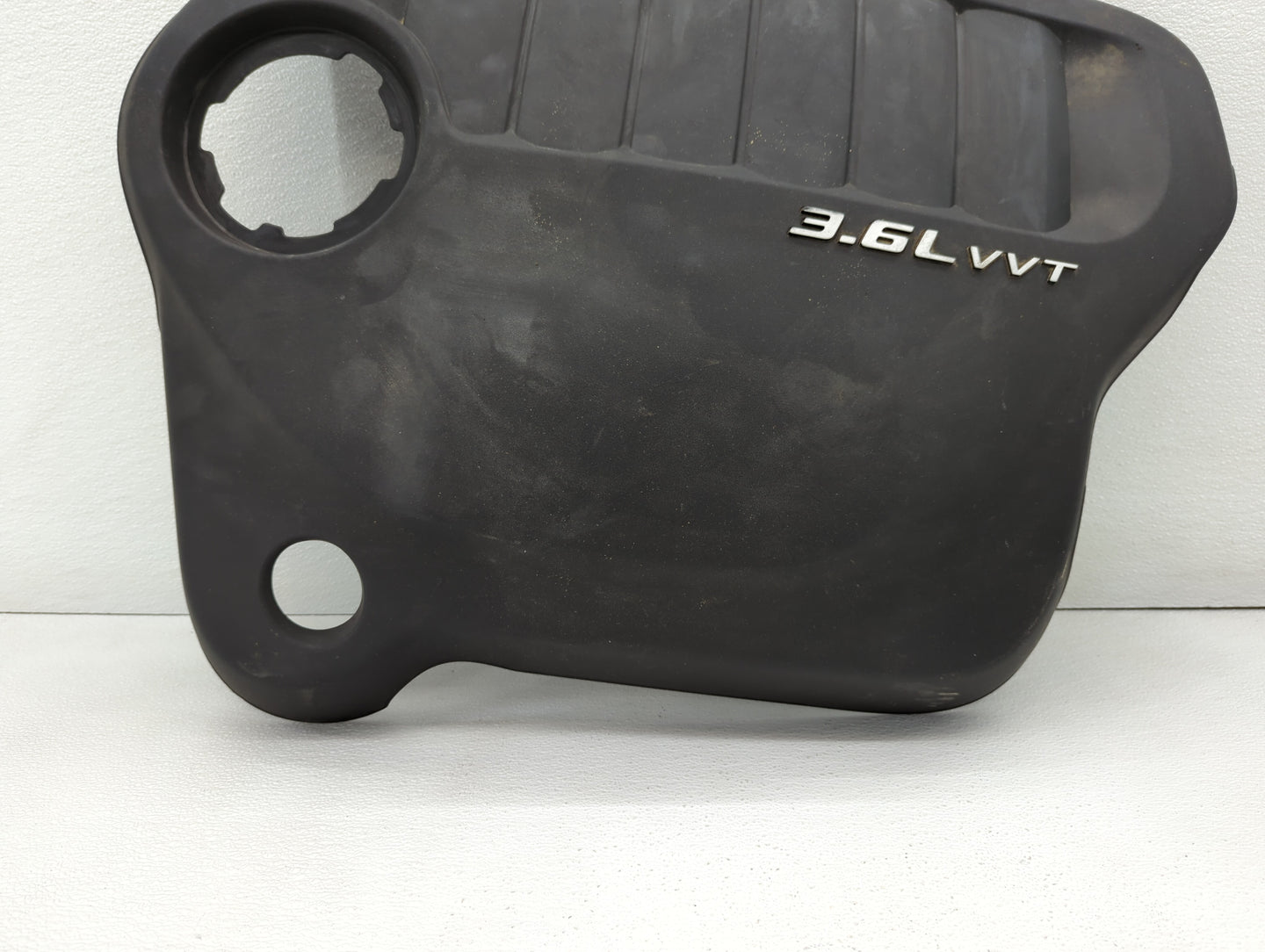 2013 Chrysler 200 Engine Cover - Oemusedautoparts1.com