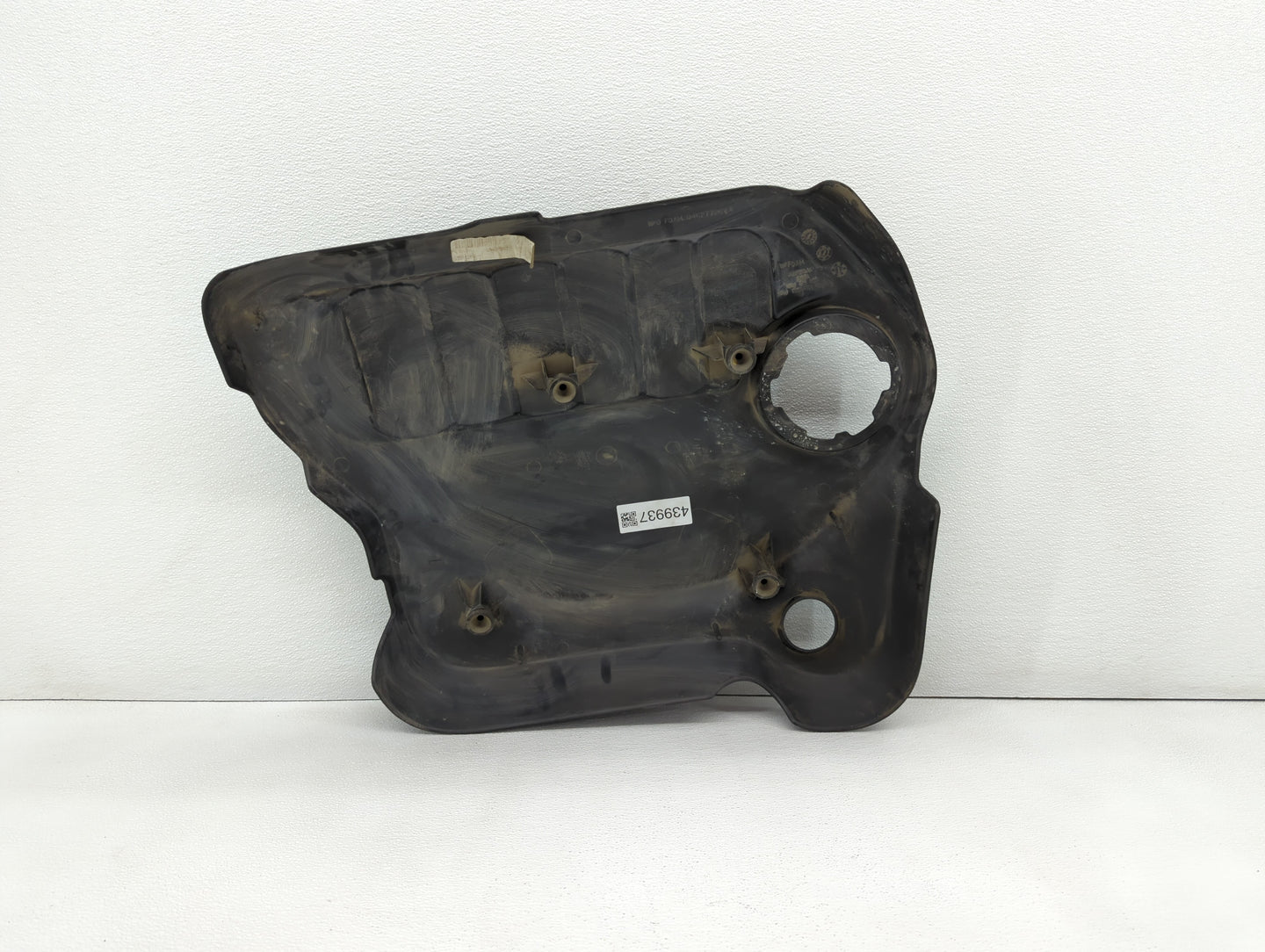 2013 Chrysler 200 Engine Cover - Oemusedautoparts1.com