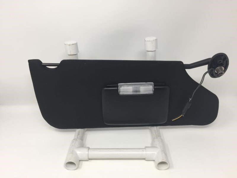 2013 Chrysler 200 Sun Visor Shade Replacement Passenger Right Mirror Fits Fits 2011 2012 2014 OEM Used Auto Parts - Oemuseda