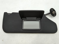 2011-2014 Chrysler 200 Sun Visor Shade Replacement Passenger Right Mirror Fits Fits 2011 2012 2013 2014 OEM Used Auto Parts 