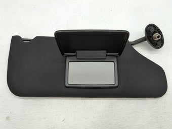compare product 2011-2014 Chrysler 200 Sun Visor Shade Replacement Passenger Right Mirror Fits Fits 2011 2012 2013 2014 OEM Used Auto Parts
