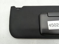 2011-2014 Chrysler 200 Sun Visor Shade Replacement Passenger Right Mirror Fits Fits 2011 2012 2013 2014 OEM Used Auto Parts 