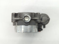 2011-2017 Chrysler 200 Throttle Body P/N:05184349AE 05184349AC Fits OEM Used Auto Parts - Oemusedautoparts1.com