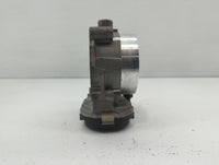 2011-2017 Chrysler 200 Throttle Body P/N:05184349AE 05184349AC Fits OEM Used Auto Parts - Oemusedautoparts1.com