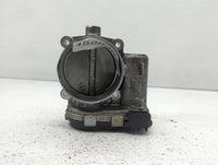 2011-2017 Chrysler 200 Throttle Body P/N:05184349AE 05184349AC Fits OEM Used Auto Parts - Oemusedautoparts1.com