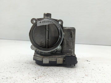2011-2017 Chrysler 200 Throttle Body P/N:05184349AE 05184349AC Fits OEM Used Auto Parts - Oemusedautoparts1.com