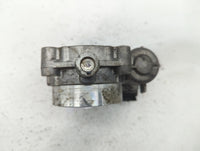 2011-2017 Chrysler 200 Throttle Body P/N:05184349AE 05184349AC Fits OEM Used Auto Parts - Oemusedautoparts1.com