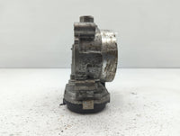 2011-2017 Chrysler 200 Throttle Body P/N:05184349AE 05184349AC Fits OEM Used Auto Parts - Oemusedautoparts1.com