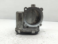 2011-2017 Chrysler 200 Throttle Body P/N:05184349AE 05184349AC Fits OEM Used Auto Parts - Oemusedautoparts1.com