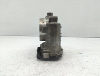 2011-2017 Chrysler 200 Throttle Body P/N:05184349AE 05184349AC Fits OEM Used Auto Parts - Oemusedautoparts1.com