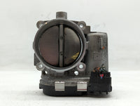 2011-2017 Chrysler 200 Throttle Body P/N:05184349AF 05184349AE Fits OEM Used Auto Parts - Oemusedautoparts1.com