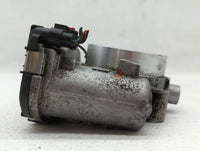 2011-2017 Chrysler 200 Throttle Body P/N:05184349AF 05184349AE Fits OEM Used Auto Parts - Oemusedautoparts1.com