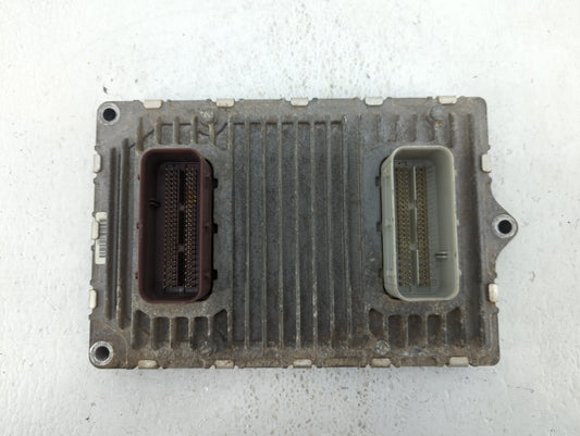 2013 Chrysler 200 PCM Engine Control Computer ECU ECM PCU OEM P/N:P05150724AC P68164370AE, P051507603AB, P68164370AD Fits OE