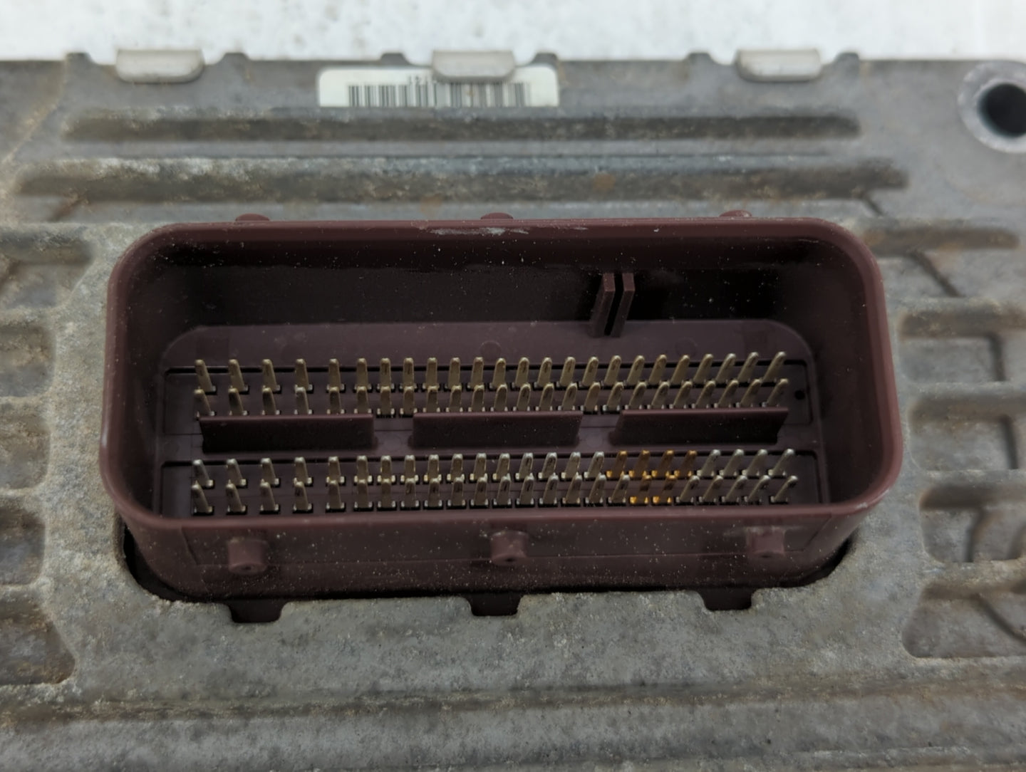 2013 Chrysler 200 PCM Engine Control Computer ECU ECM PCU OEM P/N:P05150724AC P68164370AE, P051507603AB, P68164370AD Fits OE