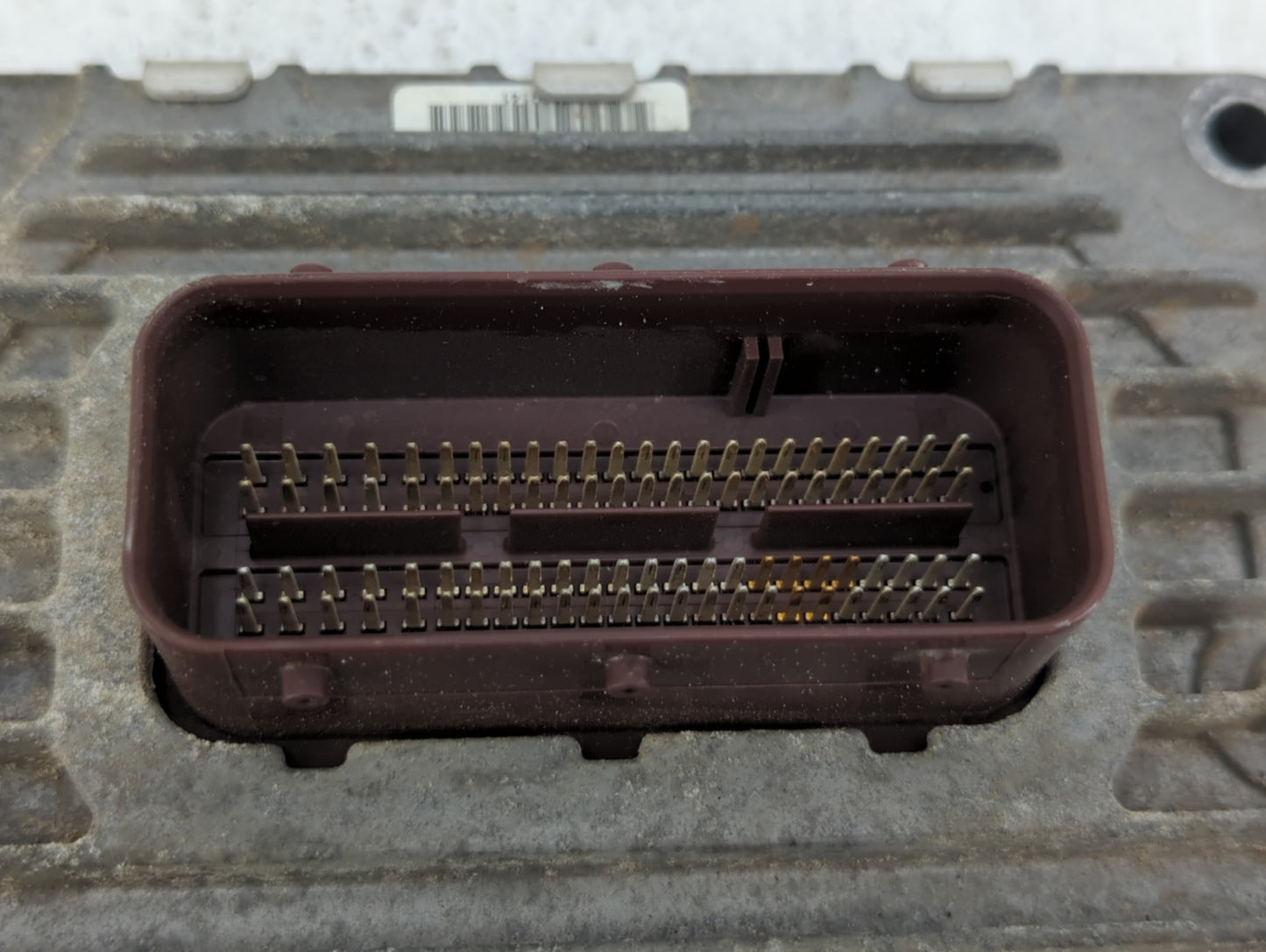 2013 Chrysler 200 PCM Engine Control Computer ECU ECM PCU OEM P/N:P05150724AC P68164370AE, P051507603AB, P68164370AD Fits OE