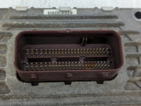 2013 Chrysler 200 PCM Engine Control Computer ECU ECM PCU OEM P/N:P05150724AC P68164370AE, P051507603AB, P68164370AD Fits OE