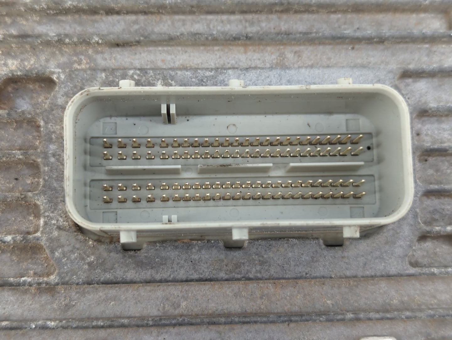 2013 Chrysler 200 PCM Engine Control Computer ECU ECM PCU OEM P/N:P05150724AC P68164370AE, P051507603AB, P68164370AD Fits OE