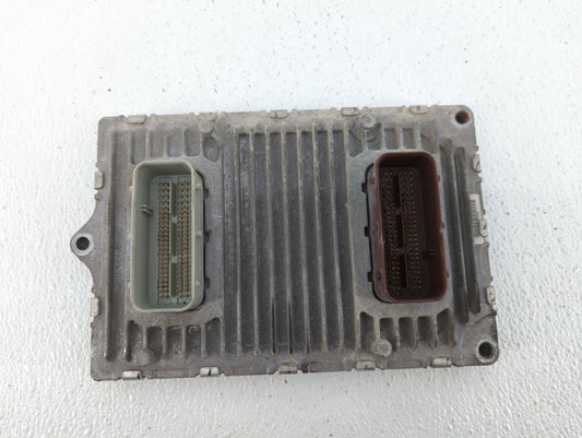 2013 Chrysler 200 PCM Engine Control Computer ECU ECM PCU OEM P/N:P05150724AC P68164370AE, P051507603AB, P68164370AD Fits OE