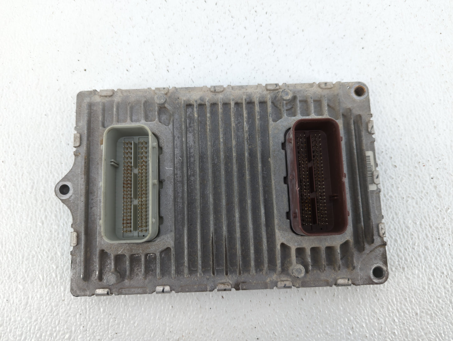 2013 Chrysler 200 PCM Engine Control Computer ECU ECM PCU OEM P/N:P05150724AC P68164370AE, P051507603AB, P68164370AD Fits OE