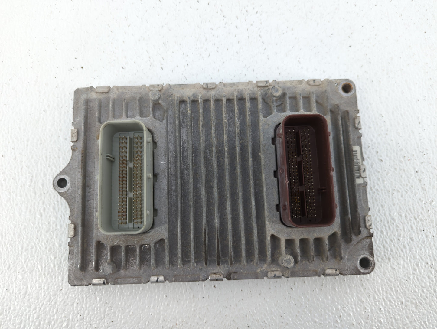 2013 Chrysler 200 PCM Engine Control Computer ECU ECM PCU OEM P/N:P05150724AC P68164370AE, P051507603AB, P68164370AD Fits OE