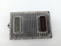 2013 Chrysler 200 PCM Engine Control Computer ECU ECM PCU OEM P/N:P05150724AC P68164370AE, P051507603AB, P68164370AD Fits OE