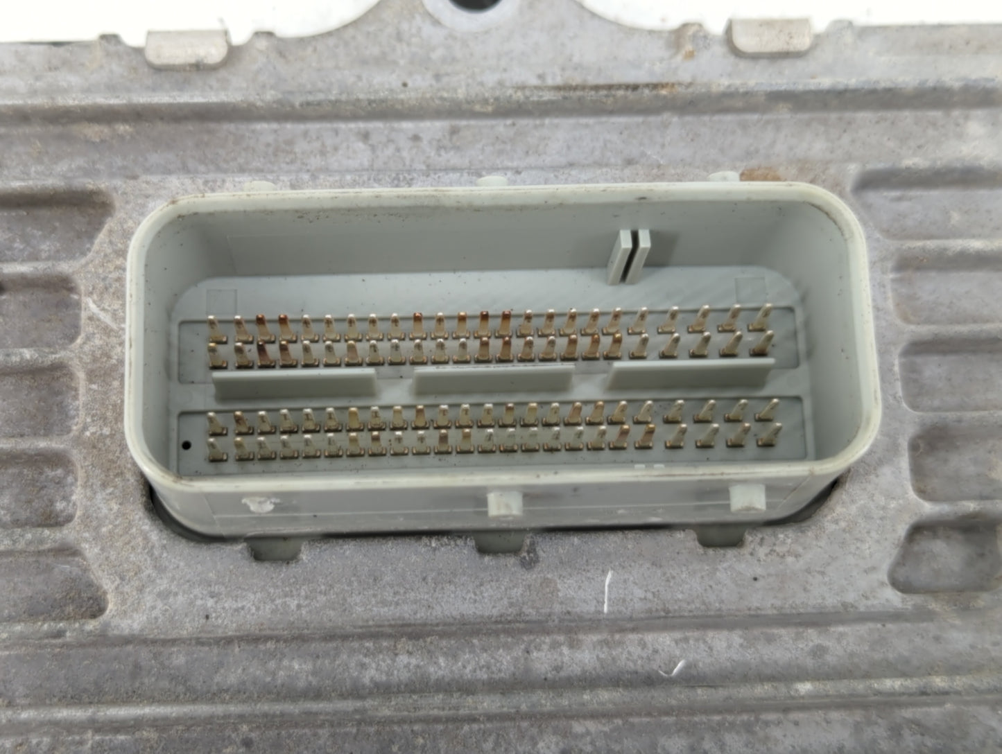 2013 Chrysler 200 PCM Engine Control Computer ECU ECM PCU OEM P/N:P05150724AC P68164370AE, P051507603AB, P68164370AD Fits OE