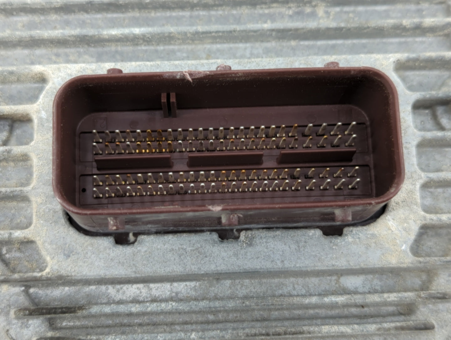 2013 Chrysler 200 PCM Engine Control Computer ECU ECM PCU OEM P/N:P05150724AC P68164370AE, P051507603AB, P68164370AD Fits OE