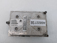 2013 Chrysler 200 PCM Engine Control Computer ECU ECM PCU OEM P/N:P05150724AC P68164370AE, P051507603AB, P68164370AD Fits OE