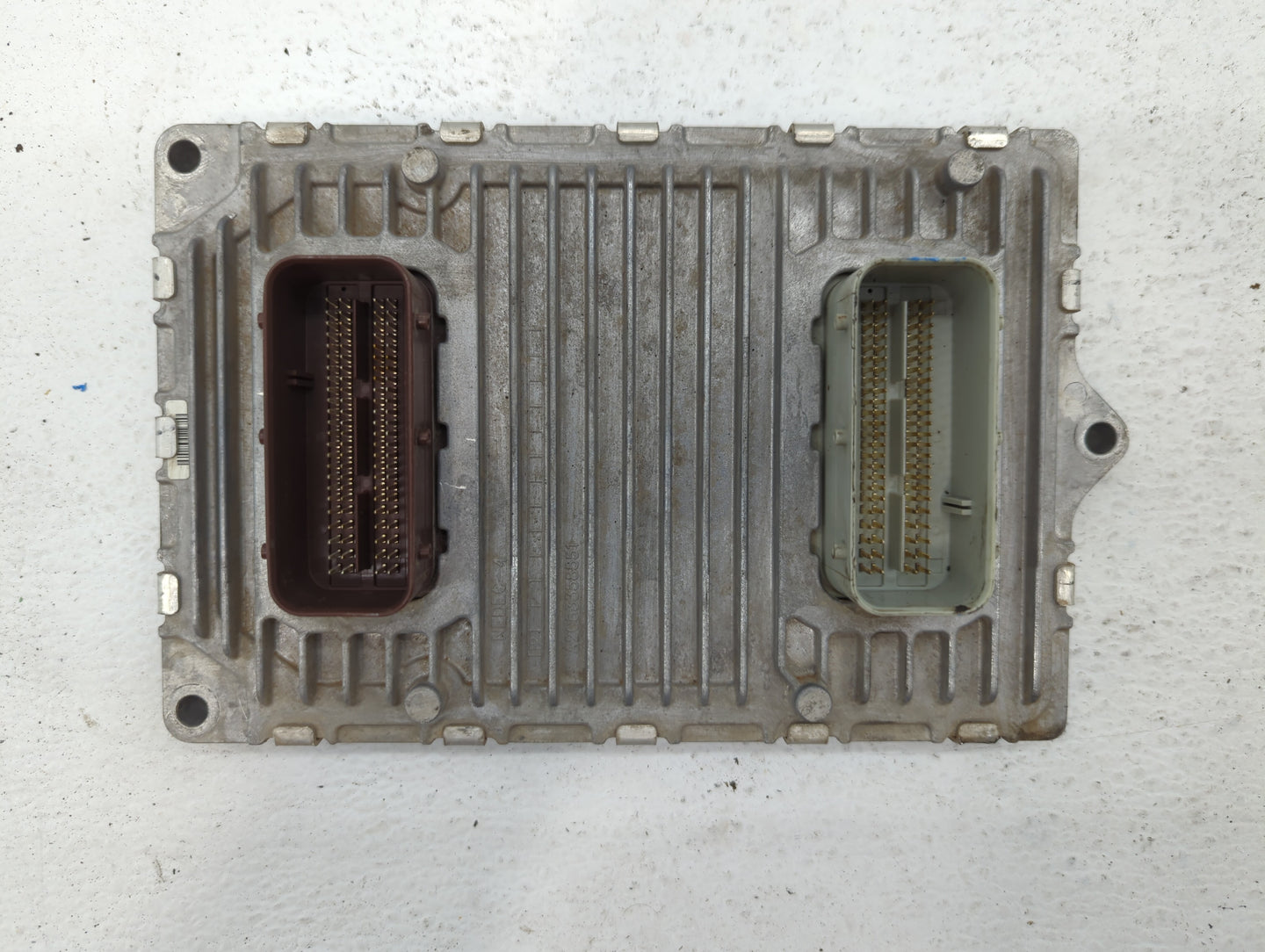 2013 Chrysler 200 PCM Engine Control Computer ECU ECM PCU OEM P/N:P05150724AC P68164370AE, P051507603AB, P68164370AD Fits OE