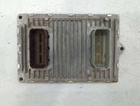 2013 Chrysler 200 PCM Engine Control Computer ECU ECM PCU OEM P/N:P05150724AC P68164370AE, P051507603AB, P68164370AD Fits OE