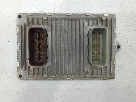 2013 Chrysler 200 PCM Engine Control Computer ECU ECM PCU OEM P/N:P05150724AC P68164370AE, P051507603AB, P68164370AD Fits OE