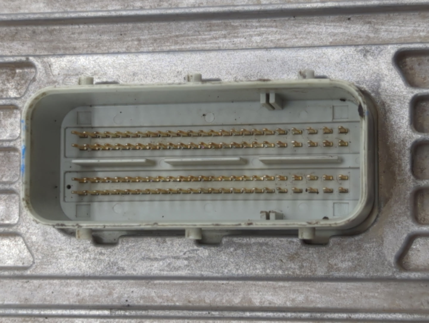 2013 Chrysler 200 PCM Engine Control Computer ECU ECM PCU OEM P/N:P05150724AC P68164370AE, P051507603AB, P68164370AD Fits OE