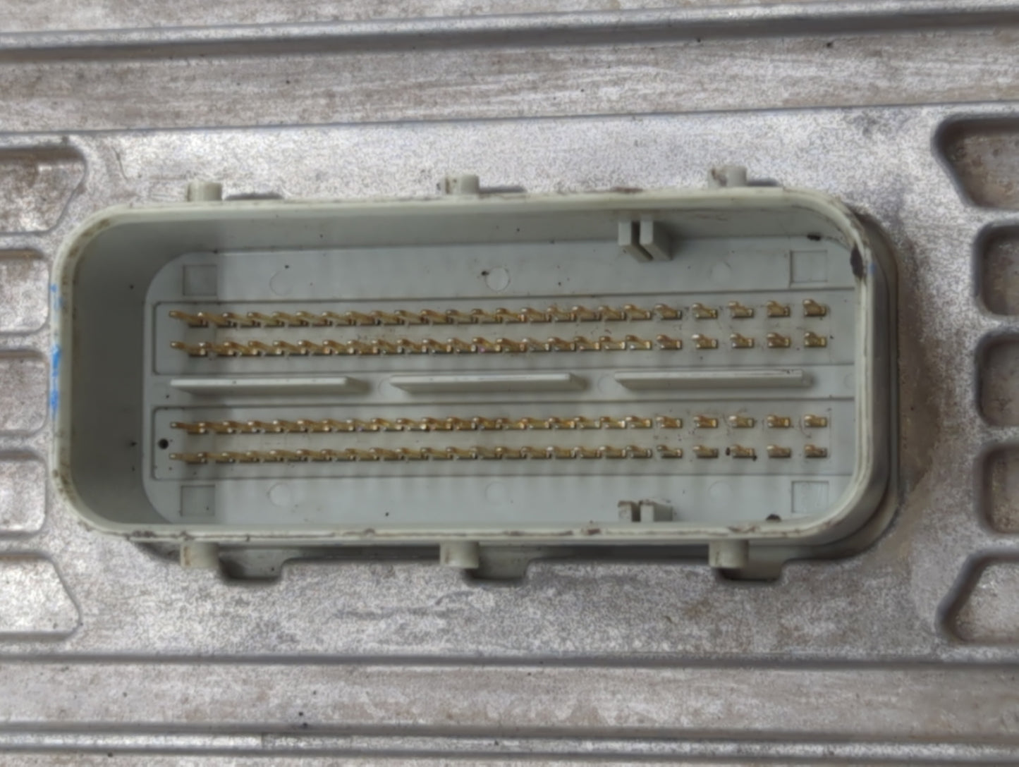 2013 Chrysler 200 PCM Engine Control Computer ECU ECM PCU OEM P/N:P05150724AC P68164370AE, P051507603AB, P68164370AD Fits OE