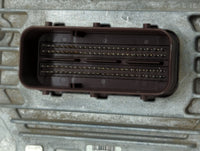 2013 Chrysler 200 PCM Engine Control Computer ECU ECM PCU OEM P/N:P05150724AC P68164370AE, P051507603AB, P68164370AD Fits OE