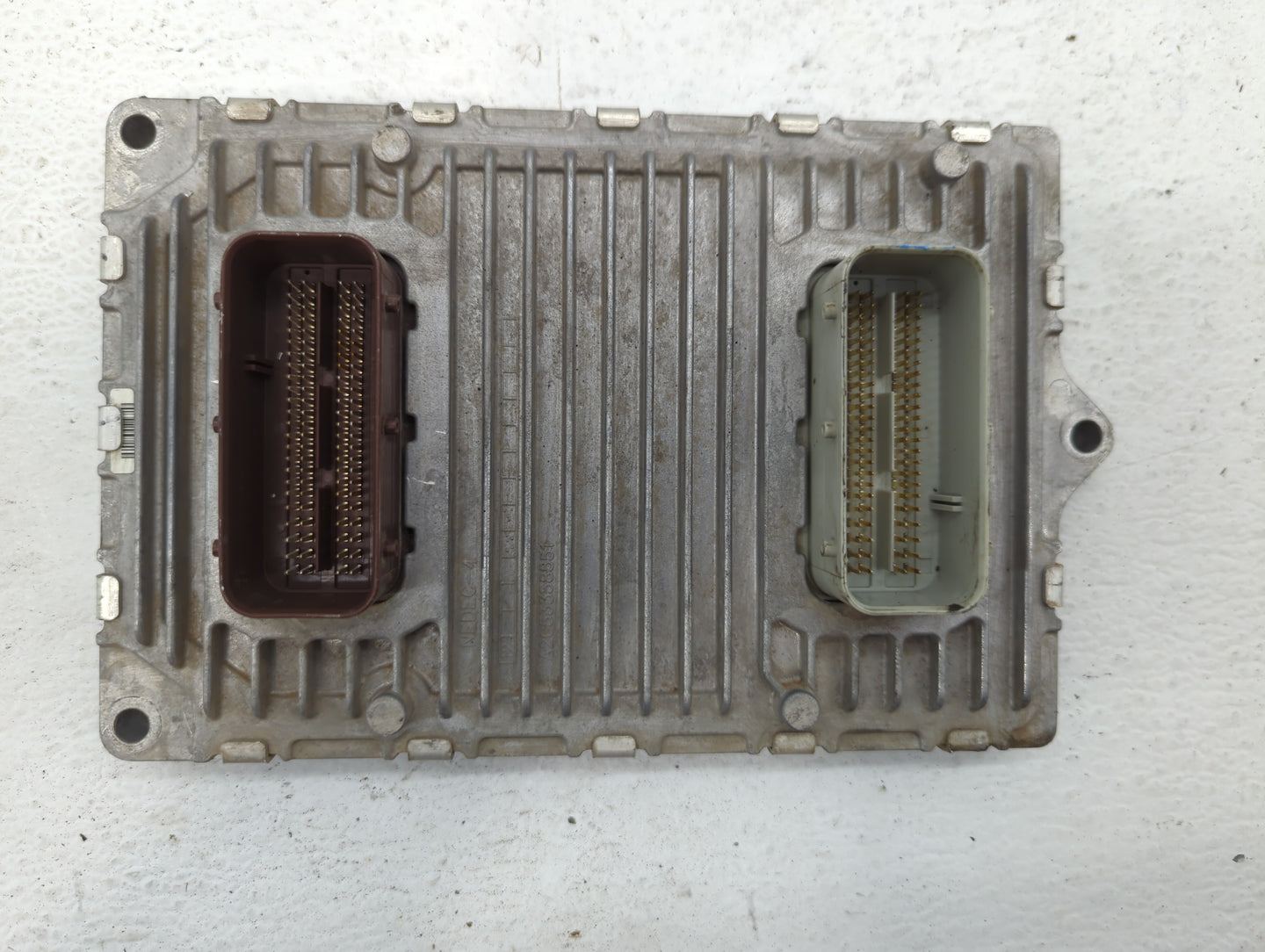 2013 Chrysler 200 PCM Engine Control Computer ECU ECM PCU OEM P/N:P05150724AC P68164370AE, P051507603AB, P68164370AD Fits OE