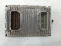 2013 Chrysler 200 PCM Engine Control Computer ECU ECM PCU OEM P/N:P05150724AC P68164370AE, P051507603AB, P68164370AD Fits OE