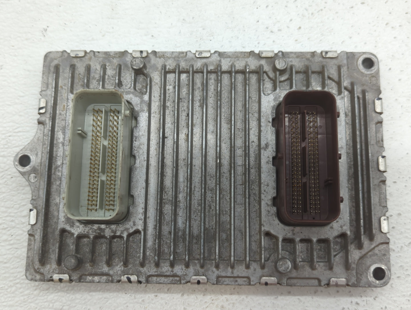 2013 Chrysler 200 PCM Engine Control Computer ECU ECM PCU OEM P/N:P05150724AC P68164370AE, P051507603AB, P68164370AD Fits OE