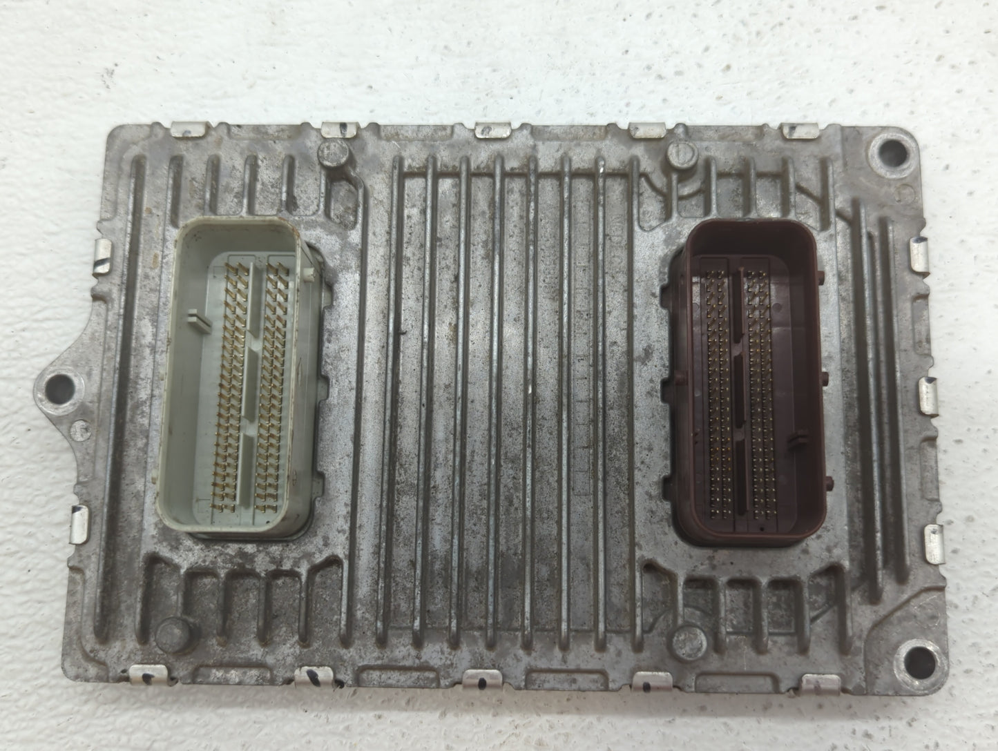 2013 Chrysler 200 PCM Engine Control Computer ECU ECM PCU OEM P/N:P05150724AC P68164370AE, P051507603AB, P68164370AD Fits OE