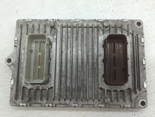 2013 Chrysler 200 PCM Engine Control Computer ECU ECM PCU OEM P/N:P05150724AC P68164370AE, P051507603AB, P68164370AD Fits OE