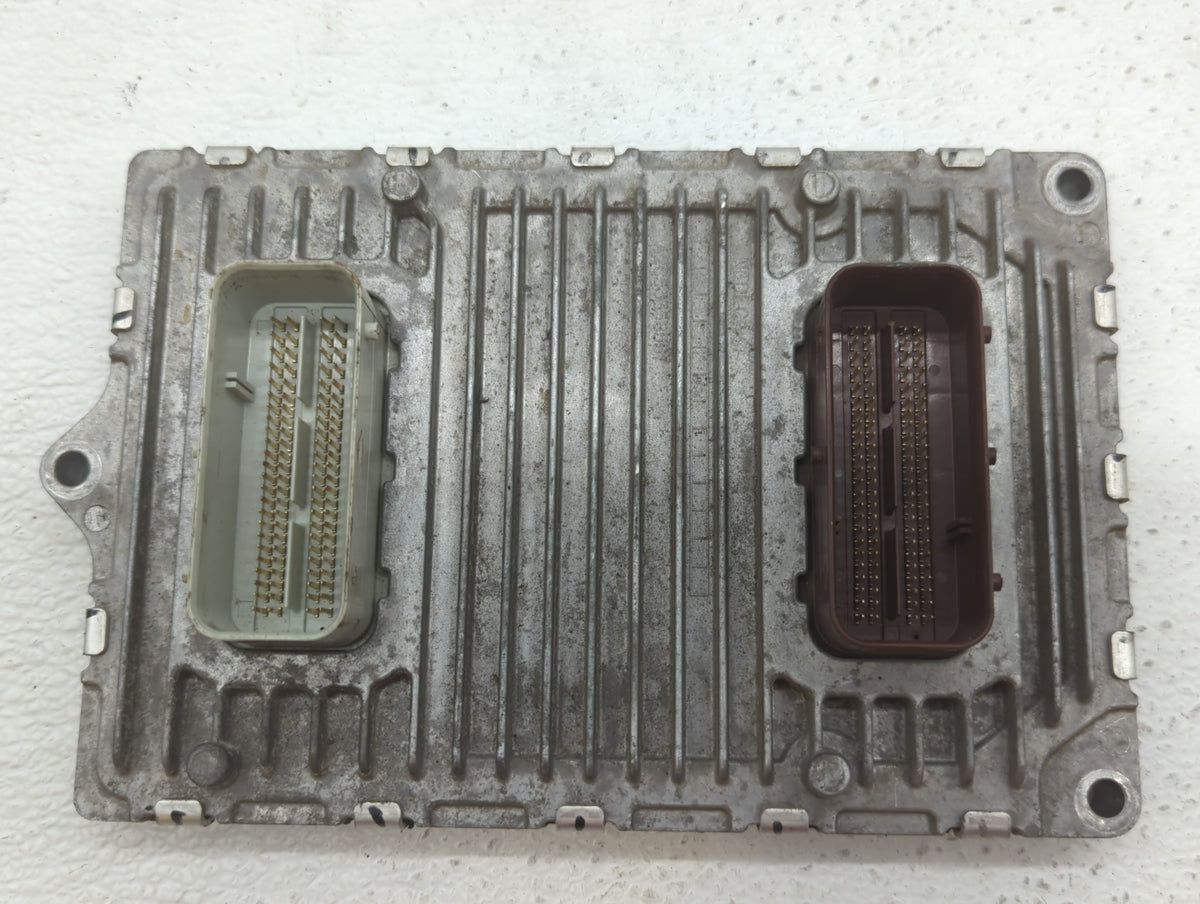 2013 Chrysler 200 PCM Engine Control Computer ECU ECM PCU OEM P/N:P05150724AC P68164370AE, P051507603AB, P68164370AD, P05150