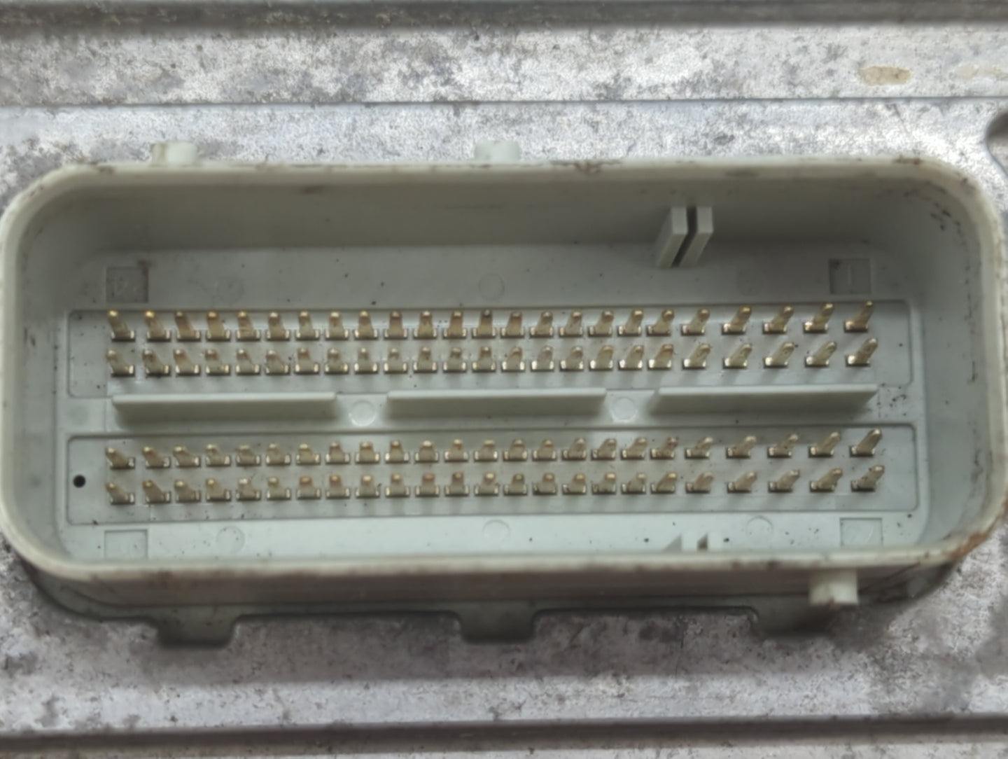 2013 Chrysler 200 PCM Engine Control Computer ECU ECM PCU OEM P/N:P05150724AC P68164370AE, P051507603AB, P68164370AD Fits OE