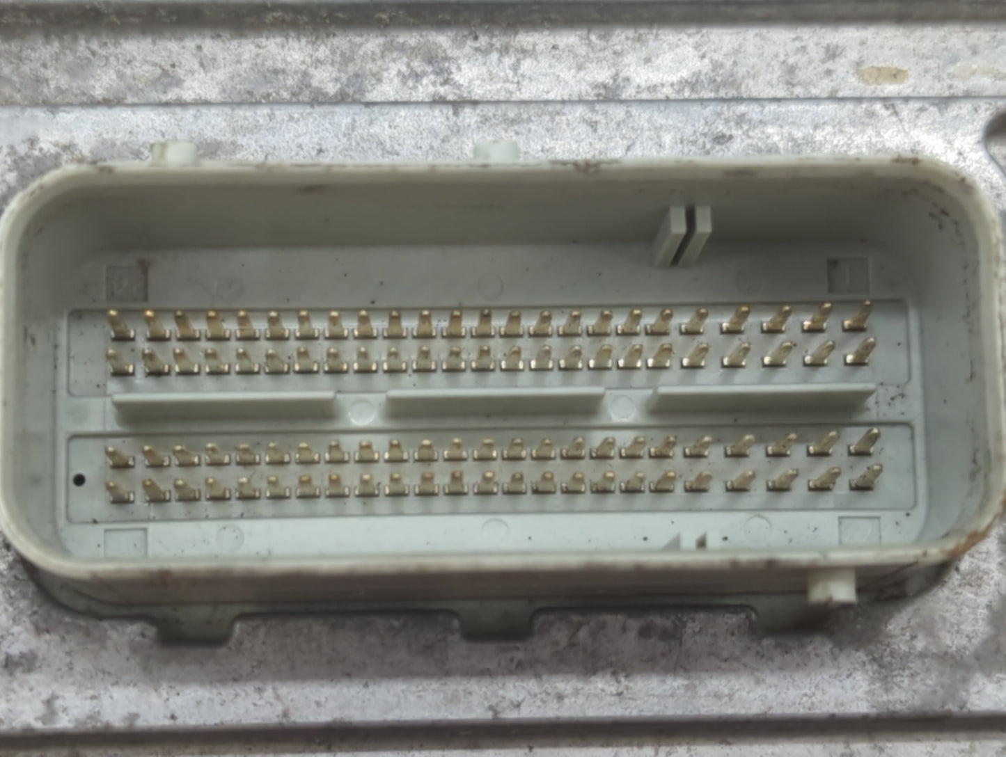 2013 Chrysler 200 PCM Engine Control Computer ECU ECM PCU OEM P/N:P05150724AC P68164370AE, P051507603AB, P68164370AD Fits OE