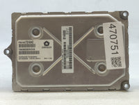 2013 Chrysler 200 PCM Engine Control Computer ECU ECM PCU OEM P/N:P05150724AC P68164370AE, P051507603AB, P68164370AD Fits OE