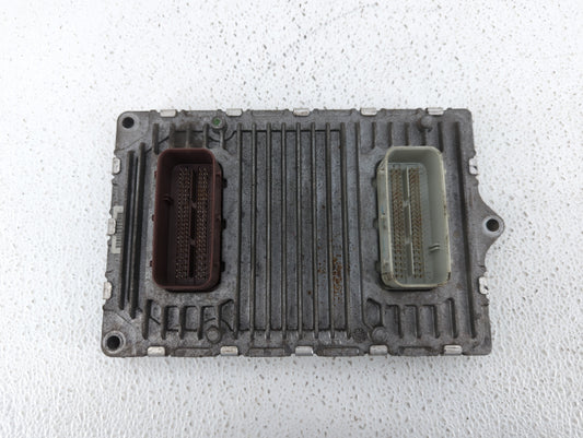 2013 Chrysler 200 PCM Engine Control Computer ECU ECM PCU OEM P/N:P05150724AC P68164370AE, P051507603AB, P68164370AD Fits OE